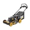 Caterpillar Cat 60V 21 in. Brushless Lawn Mower, 5.0ah Battery and Charger Included DG670 - alternate 1